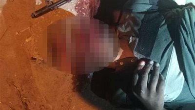 مقتل 12 إرهابيا بمحافظة الأنبار بالعراق