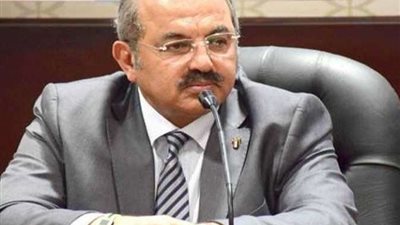 هشام حطب: تكريم الرئيس السيسي لأبطال الأولمبياد فخر كبير