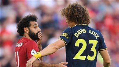 استبعاد محمد صلاح من مباراة ليفربول بكأس الرابطة