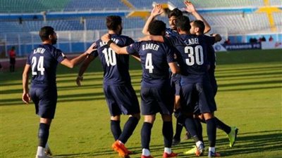بيراميدز يفقد خدمات نجمه أمام أسوان