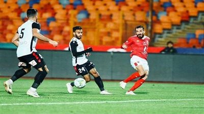 ميدو يكشف أسباب تعثر الأهلي أمام طلائع الجيش في الدوري