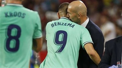 مشاهدة مباراة ريال مدريد وأوساسونا بث مباشر في الدوري الإسباني
