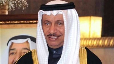 رئيس الوزراء الكويتي: لا حل عسكريا للأزمة السورية و اليمنية