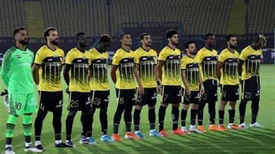 الإنتاج الحربي يحافظ على آماله في الدوري بثلاثية في المحلة