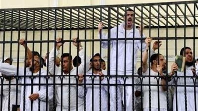 النقض تخفف عقوبة الإعدام على متهمي