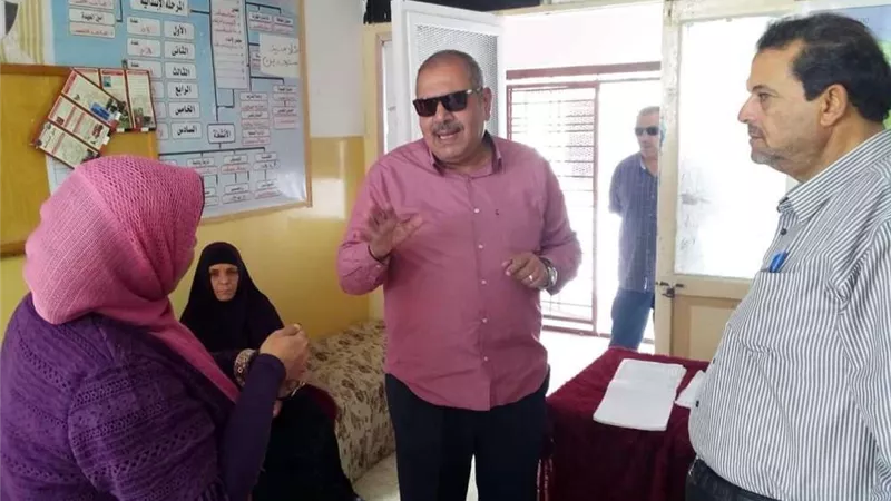 تعليم مطروح: استغلال الحصص الاحتياطية لتفعيل الأنشطة التربوية