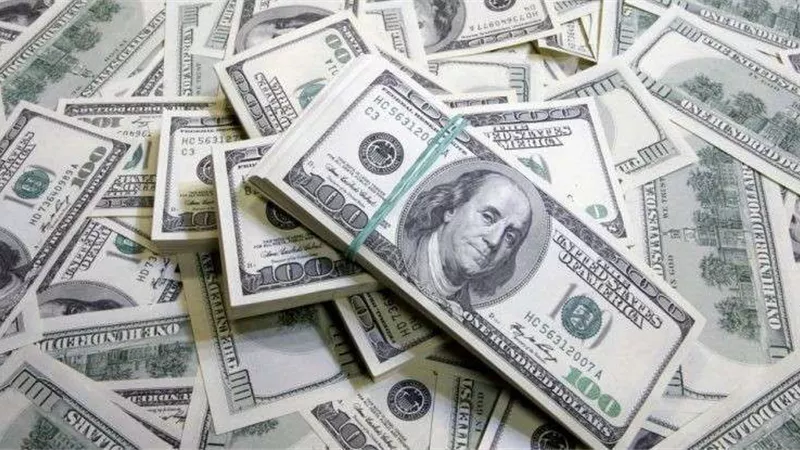استقرار أسعار الدولار اليوم الأربعاء بمستهل التعاملات الصباحية
