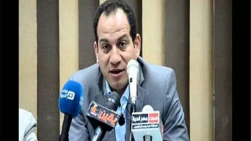 وكيل الصيادلة: القضاء على السلاسل سيساهم في الارتقاء بالمهنة