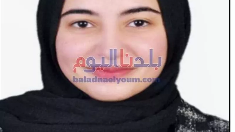 من الغربية.. تفاصيل استقبال الطالبة 