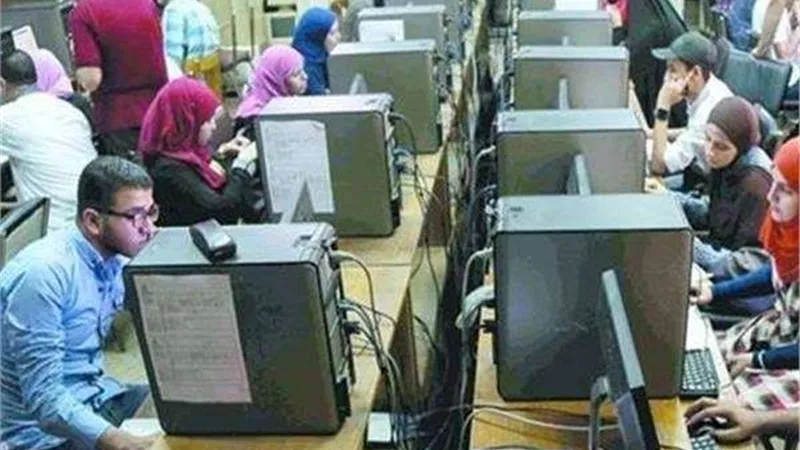 تنسيق الجامعات 2021 .. لينك التسجيل في تنسيق المرحلة الأولى