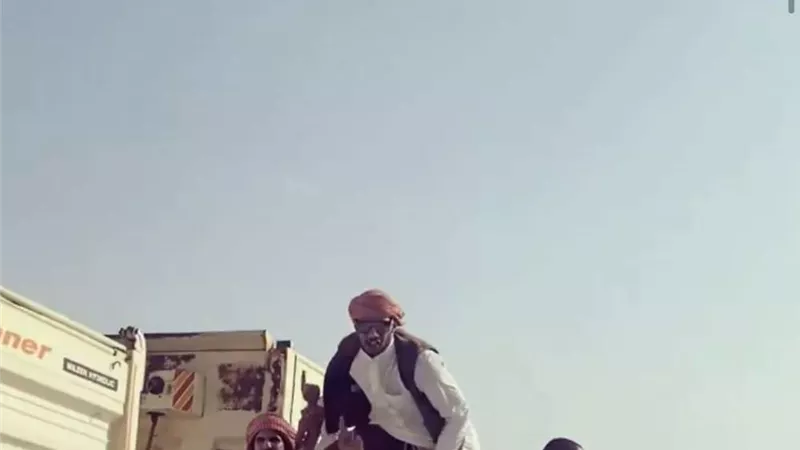 محمد رمضان يطرح أحدث أغانيه