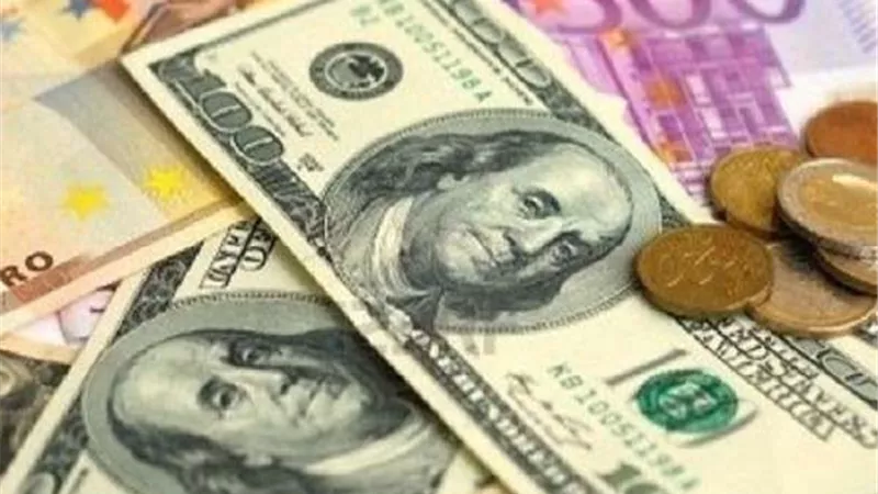 بالأرقام.. أسعار العملات العربية والأجنبية اليوم الخميس
