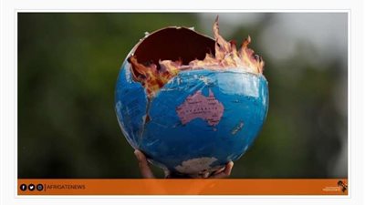 دولتان عربيّتان مهدّدة بالزوال بسبب التغيّر المناخي