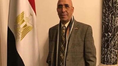 اتحاد المصريين بالنمسا: الإبلاغ عن أي مشتبه يحث على الفوضى واجب وطني