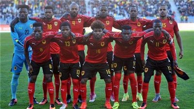 تعديل موعد مباراة مصر وأنجولا بتصفيات كأس العالم 2022