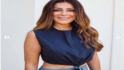 برسالة غامضة.. إنجي المقدم تتسبب في حيرة جمهورها