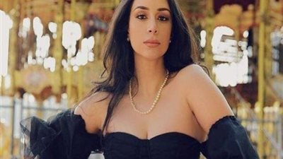 بإطلالة مبهجة.. بسنت شوقي تفاجئ جمهورها (صور)