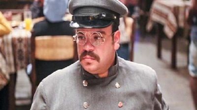 بصورة على تويتر.. محمد عبد الرحمن يتذكر كواليس فيلم 