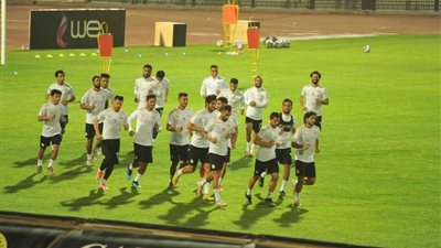 تعديل موعد مباراة مصر وأنجولا في التصفيات المؤهلة لكأس العالم 2022