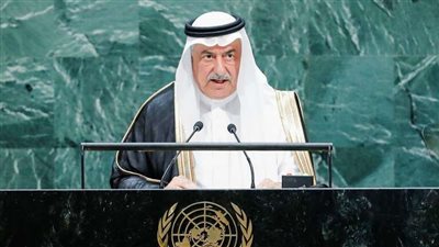 السعودية تكشف عن الحل الوحيد لردع إيران