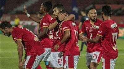 تشكيل ناري لـ الأهلي أمام المصري البورسعيدي بالدوري