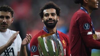 صحيفة توضح تعرض محمد صلاح للسرقة خلال حفل THE BEST