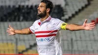 الترسانة ينجح في ضم مهاجم الزمالك السابق
