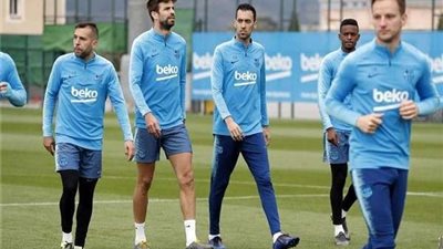 برشلونة يخسر 40 مليون يورو