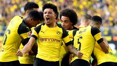 دورتموند يتلقي دفعة معناوية بعودة 5 نجوم قبل مواجهة فرايبورج
