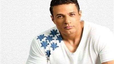 محمد نور يشارك في احتفالية دعم الدولة والرئيس السيسي