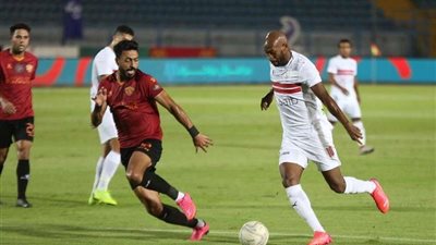 الزمالك يحصل على راحة من التدريبات غدا