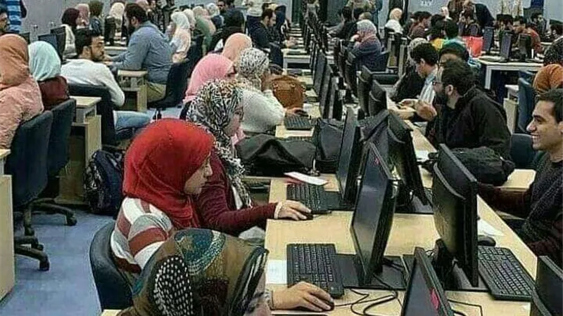 موعد وخطوات التقديم في تنسيق الجامعات الخاصة 2021