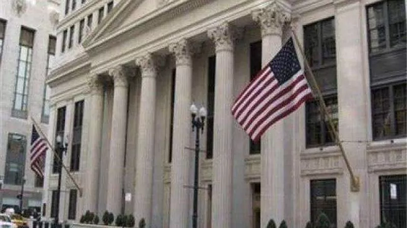 واشنطن تفرض عقوبات على عدة أشخاص في سوريا لهذا السبب