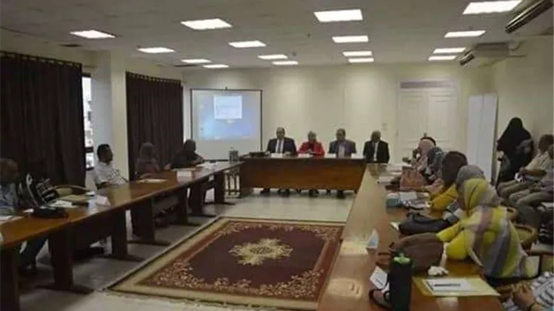 التضامن: تنفيذ برامج تدريبية لموظفي مديرية التضامن بالبحر الأحمر