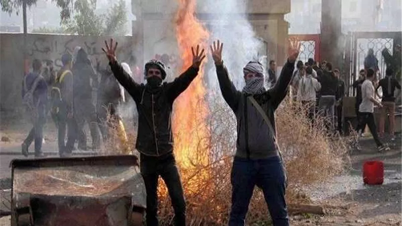 مظاهرات وهمية وفيديوهات مفبركة.. كيف فشل سيناريو الإخوان لإسقاط الدولة المصرية؟ 