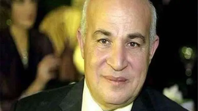 نائب بالمنصورة: 