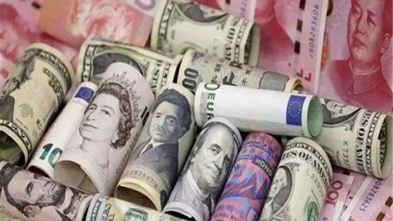 ضبط شخصين بتهمة الإتجار بالعملات الصعبة خارج السوق المصرفية بالشرقية