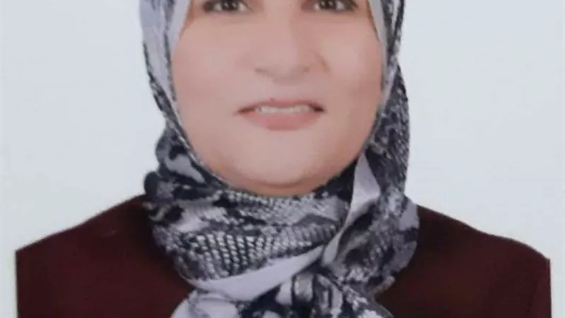 تعيين الدكتورة  أميرة أحمد يوسف شاهين عميدة لكلية البنات  جامعة عين شمس