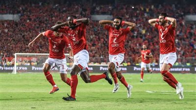 الليلة.. الأهلي في مواجهة استعراضية أمام كانو سبورت بدوري أبطال إفريقيا