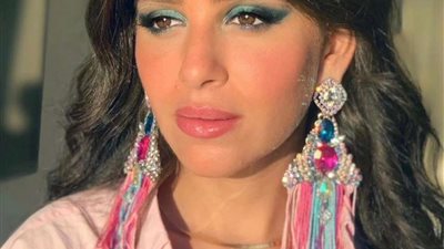 جميلة عوض تخطف الأنظار بإطلالة أنيقة في أحدث ظهور لها