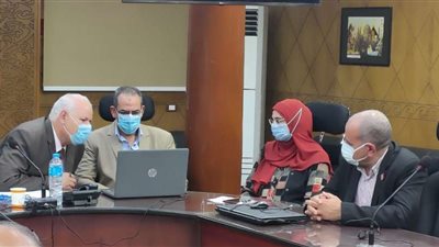 تعليم القليوبية يعلن عن أوائل الدمج في الثانوية العامة بالمحافظة