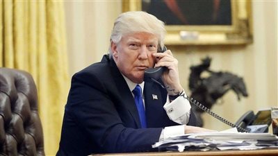كيف يجري التحضير لمكالمات ترامب قبل التحدث مع رؤساء العالم؟