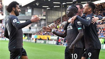 محمد صلاح يقود ليفربول أمام شيفيلد يونايتد بالبريميرليج