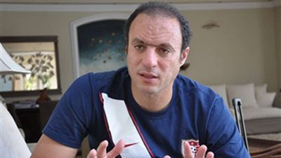 نادر السيد: الزمالك حصد الدوري بنسبة 99% هذا الموسم