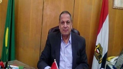 تحرير 20 مخالفة تموينية بمركز ديرمواس بالمنيا