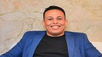 مؤمن اشرف: مصر لديها مقومات منافسة هيوليود فى صناعة السينما