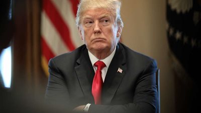 ترامب:  الجيش الأمريكي يجب أن يكون جاهزا للعودة إلى أفغانستان