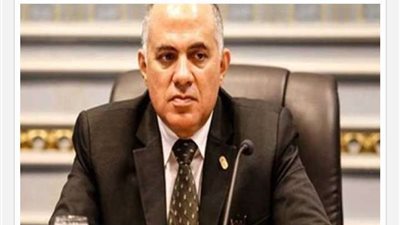 وزير الري: مشروع تأهيل الترع يشمل 8915 كيلومتر حتى الآن