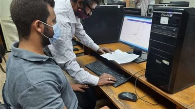 تنسيق الجامعات 2021.. خطوات تعديل الرغبات على موقع التنسيق (رابط)