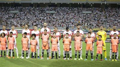 جينيراسيون والزمالك.. الأزمة مستمرة وشكوى جديدة لمراقب المباراة